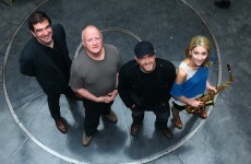 Fancy yourself as an up-and-coming musician? RTE is looking for you...