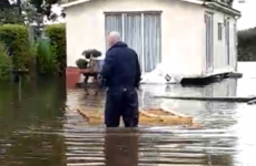 'We are just trying to salvage what we can': Investigation underway after houses and GAA pitches flooded