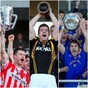 Here are the Cork and Clare senior quarter-final pairings after tonight's draws