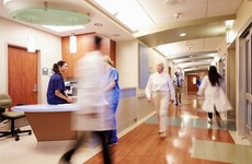 Consultants say removing private care from public hospitals is ignoring 'the elephant in the room'