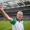 Limerick reappoint All-Ireland winning boss Kiely while Meath manager also staying on