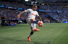 'Tottenham probably got rid of me at the wrong time' - Trippier