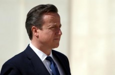 David Cameron to address Leveson inquiry next week