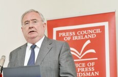 Rabbitte denies 'calling in newspaper editors' to complain about coverage