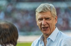 Arsene Wenger has turned down 'some nice offers' because he doesn't feel ready yet