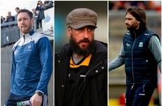Galvin, Ricey, Fennelly - fascinating managerial moves as 2020 season takes shape already