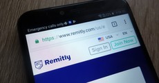 Fintech giant Remitly has secured Irish approval to keep its services running post-Brexit