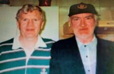 Call for mourners to attend Dublin funeral of elderly Irish man who died alone in UK