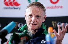 'He has a number of big opinions': Schmidt hits back at Pichot