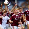 6 of Galway's All-Ireland winners feature in Minor Hurling Team of the Year