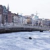 Dublin people are being asked to test water quality across the city using free kits