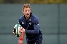 'They reacted unbelievably': Schmidt praises trio for staying with squad
