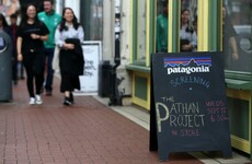Four new staff to be employed by Dublin council to enforce new sandwich board rules