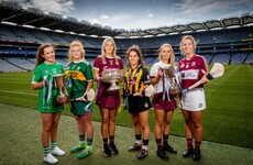 'It'd be massive, we deserve it' - Aim to break 25,000 attendance at All-Ireland camogie finals