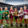 'It'd be massive, we deserve it' - Aim to break 25,000 attendance at All-Ireland camogie finals
