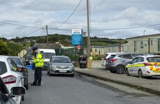 Gardaí renew appeal for information on shooting in Louth caravan park last week