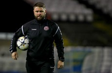 Bohemians handed 'glamorous tie' in Uefa Youth League