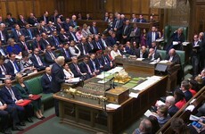 MPs vote to take control of Parliament in effort to avoid no-deal Brexit