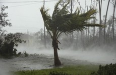 Hurricane Dorian claims the lives of at least seven people in the Bahamas