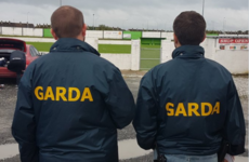 Gardaí carry out search at Limerick sports grounds over alleged match-fixing