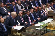 Poll: Should UK MPs vote to extend the current Brexit deadline?