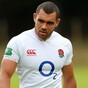 Marchant handed first England start despite exclusion from World Cup squad