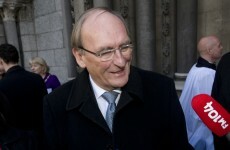 Ceann Comhairle asks committee to investigate impact of Wallace's tax affairs