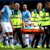 Setback for Man City as key defender Laporte undergoes knee surgery