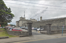 Man (20s) arrested following suspected arson attack outside Dundalk Garda Station