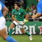 'It gave me a head start': Conor Murray's World Cup memories
