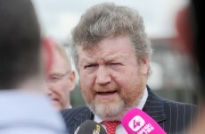 Health Minister receives report on location for Children's Hospital