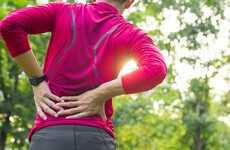 Chronic pain is having a significant impact on the work, social and family lives of Irish people