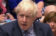 MPs reject Boris Johnson’s motion to hold general election on 15 October