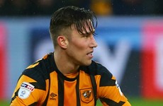 Hull City defender diagnosed with bowel cancer