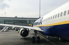 UK Ryanair pilots have planned to strike for a week in September