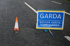 Motorcyclist (20) dies following collision with school bus in Leitrim