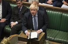 Bill to delay Brexit will pass through House of Lords tomorrow. What then?