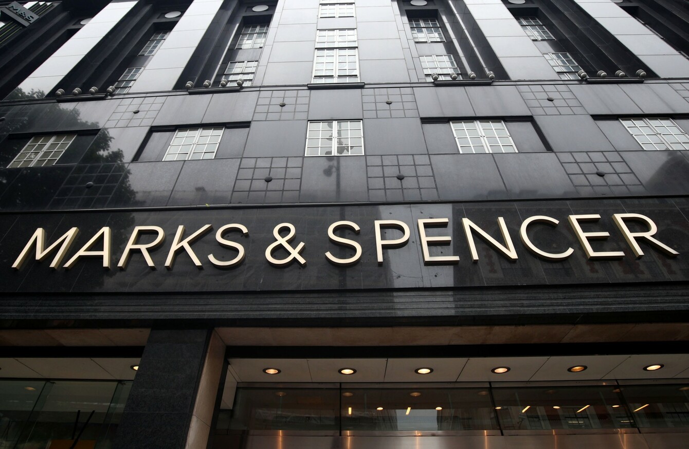 What's next for M&S after the British company fell out of the FTSE 100?
