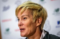 How Vera Pauw's husband and the 'honesty' of the FAI convinced her to take the Ireland job