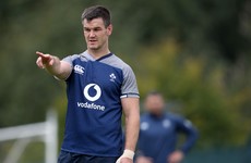 Big guns set to return as Schmidt plays strong hand for visit of Wales