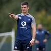 Big guns set to return as Schmidt plays strong hand for visit of Wales