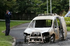 Four people arrested in relation to Lucan shooting released without charge