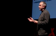 I felt intense pressure before I did my TEDx talk - but I'm very glad I did it. Here's what I learned