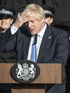 Boiled heads and chlorinated chickens: Standout quotes from an epically odd week on Planet Brexit