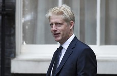 Boris Johnson's brother just announced he's quitting as an MP and minister