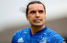 Lowe prepared to give his all for Ireland but conflicted by 'stupid' and 'weird' residency rule