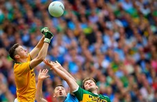 O'Mahony: Kerry keeper Ryan 'will follow in Cluxton's footsteps if not being better'