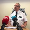 PSNI chief moves to clarify 'we will have your kids' threat to paramilitaries
