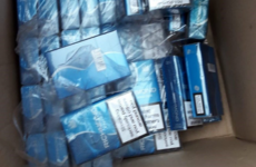CAB seizes vehicle, illicit cigarettes and laptop in raids related to ATM thefts