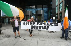 'This has gone on for too long': Gardaí and Dublin City Council in dispute over policing of Google protests